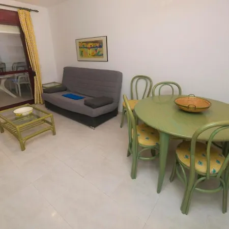 Appartamento Topacio I 211a Calpe