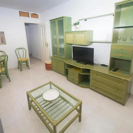 Topacio I 211a Appartamento