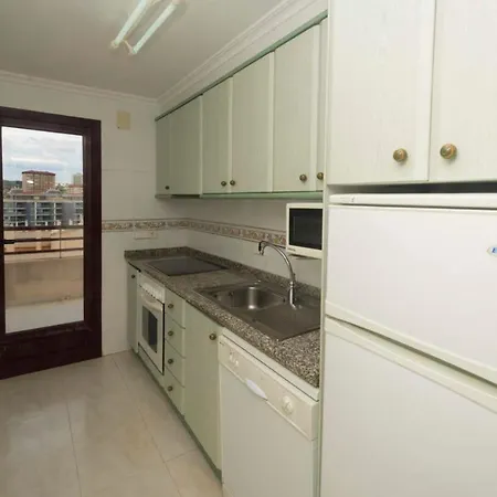 Topacio I 211a Appartamento *